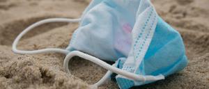 Masken sind überall. Doch einheitliche Regeln gibt es nicht. 