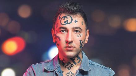 Taner Şahintürk wird in "Berlin Oranienplatz" mitspielen.