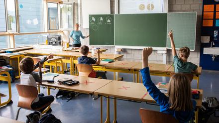Lückenhaft ist die Finanzierung der Freien Schulen, beklagen die Träger.