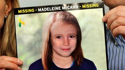 Christian B. gilt seit wenigen Wochen als Verdächtiger im Fall der 2007 in Portugal verschwundenen Madeleine McCann. Nun soll der 43-Jährige, der derzeit wegen Drogenhandels einsitzt, einen Antrag auf Haftentlassung gestellt haben.