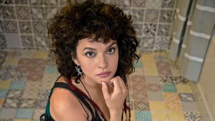 Elegant melancholisch. Norah Jones.