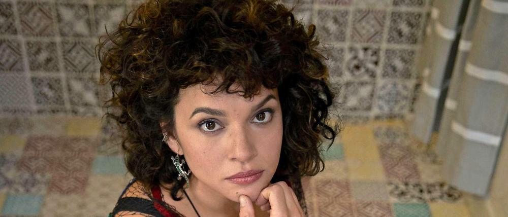Elegant melancholisch. Norah Jones.