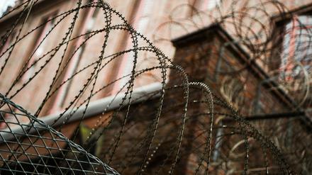 Hinter Gittern. Den Blogger Ahmed Mansoor erwartet in den VAE eine zehnjährige Haftstrafe.