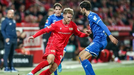 Nochmal alles geben: Union will in den letzten beiden Spielen konzentriert sein. 