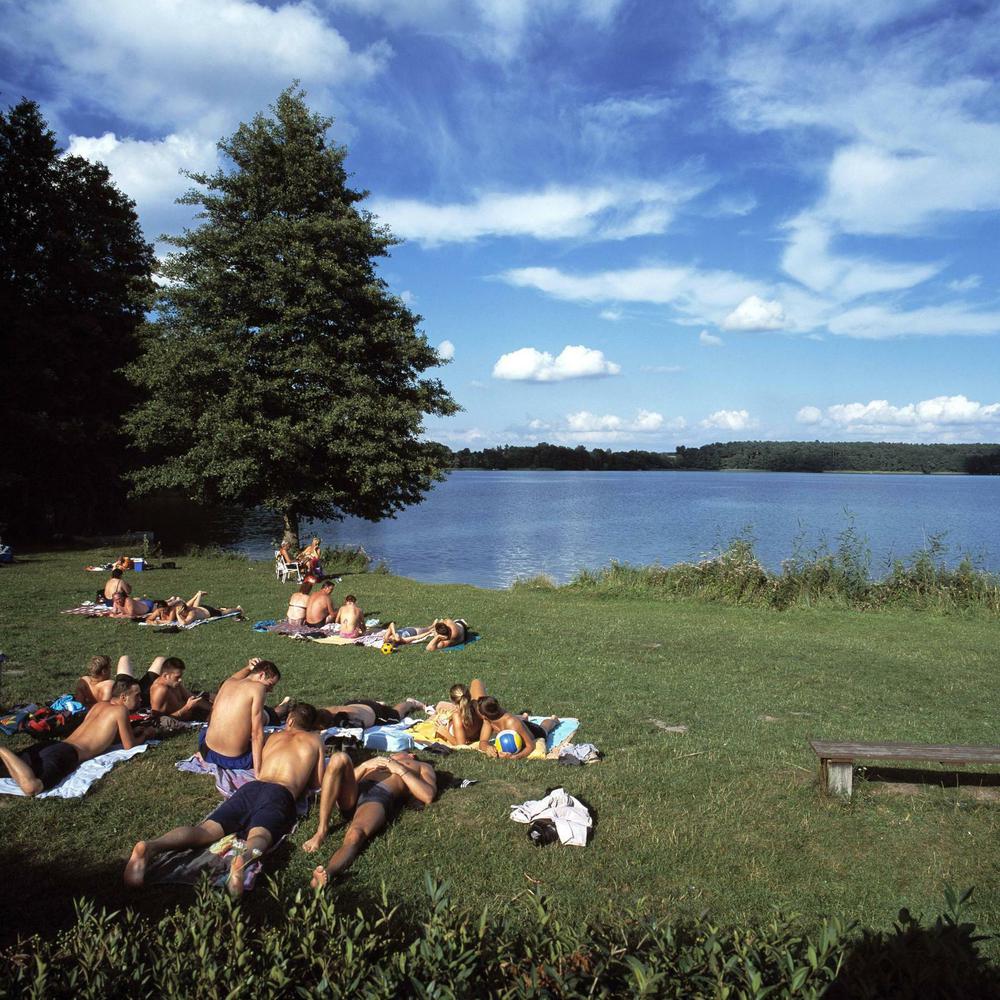nudisten jungen 
