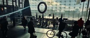 Vom Berliner Hauptbahnhof nach Elsterwerda und zurück können Fahrgäste nun mit dem IC zum VBB-Tarif fahren.