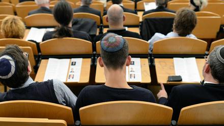 Viele Jüdische Studierende beklagen ein fehlendes Verständnis der Hochschulen für ihre Traditionen.