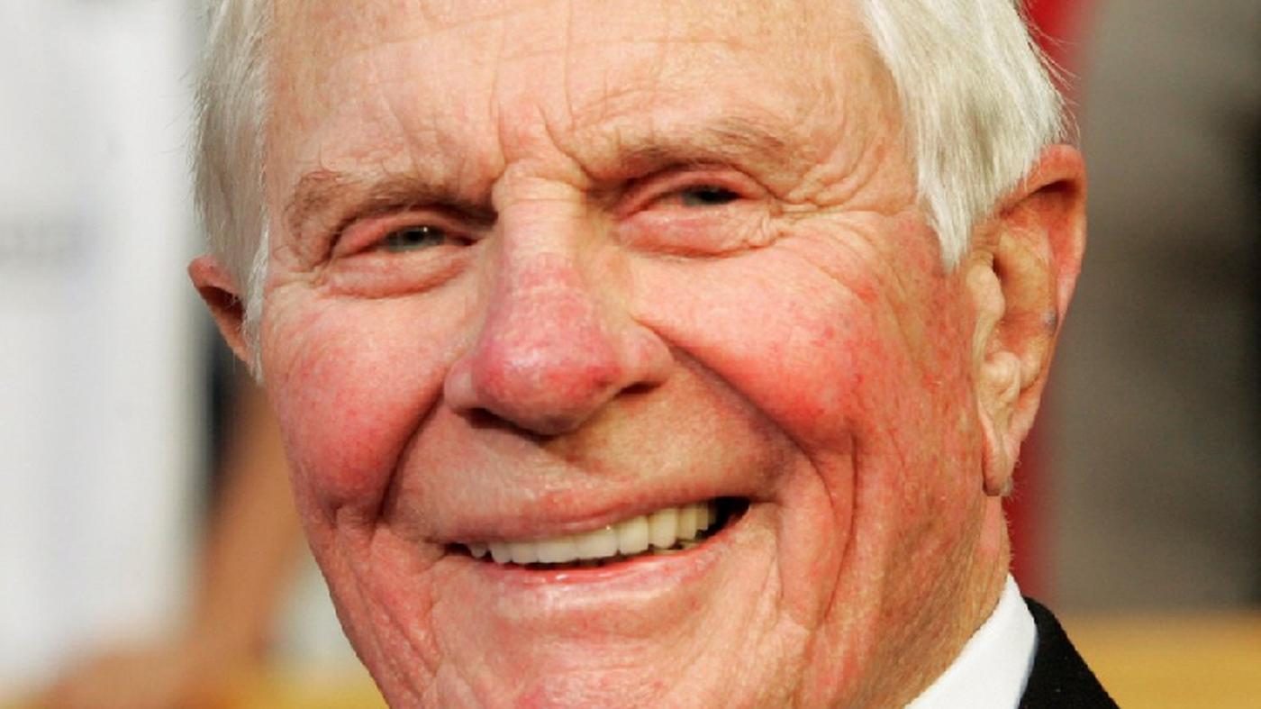 Tod eines TV und Filmstars „Kobra“Star Peter Graves gestorben