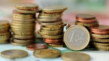 Durch den Personalmangel würden Berlin wichtige Steuereinnahmen entgehen, meint Verdi.