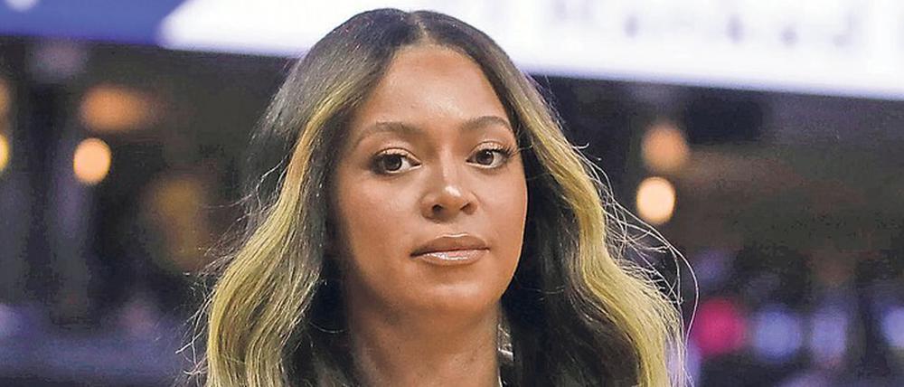 Beyoncé hat in den vergangenen Monaten sechs Millionen Dollar für die Betroffenen der Pandemie gespendet. 