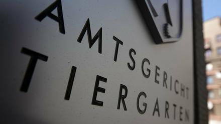 Dem 61-jährigen LKW-Fahrer wurde am Mittwoch der Prozess gemacht. 
