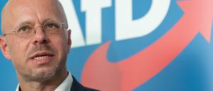 Andreas Kalbitz