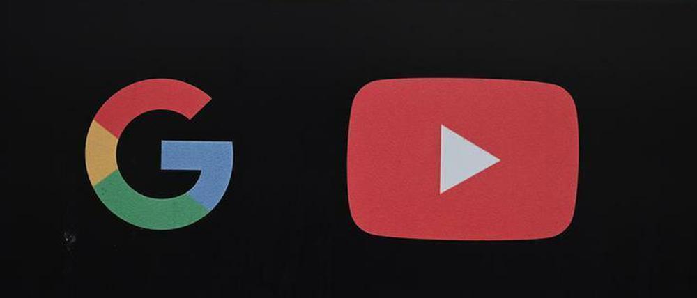 Die Frage nach Uploadfiltern auf Plattformen wie Youtube hat für Aufruhr gesorgt.