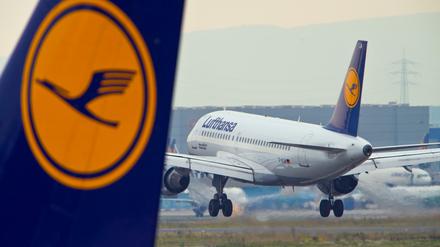 Wohin geht's mit der Lufthansa? Großaktionär Thiele hat es in der Hand, was geschieht.