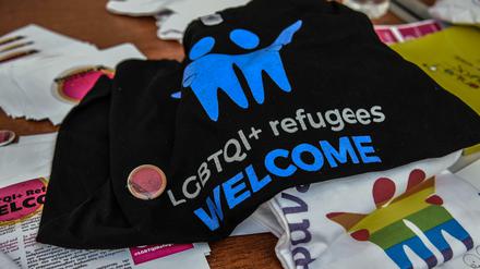 Die zivilgesellschaftliche Willkommenskultur sieht häufig anders aus als die staatliche.