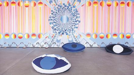 Verweile doch. „The Daughter of the Easter Egg“ heißt Zora Manns Arbeit, die die Berlinische Galerie erworben hat.