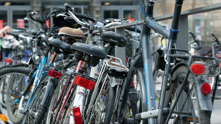 Laut ADFC sei der Senat mit dem gesetzlich vorgeschriebenen Radverkehrsplan „deutlich und rechtswidrig“ in Verzug.