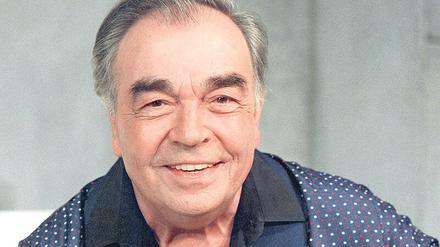 Claus Biedersteadt (1928 - 2020)