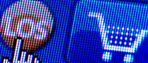 Beim Einkauf per Kopfdruck fehlt der Glücksmoment - besonders beim Frustkauf.