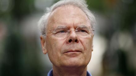 Weitgereist. Thoms Gaehtgens.