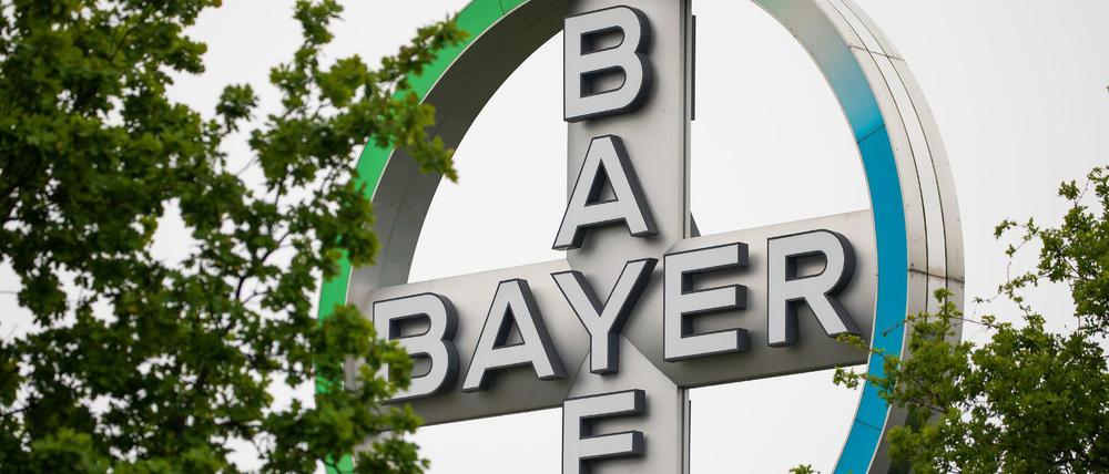 Bayer hat sich mit US-Klägern geeinigt.