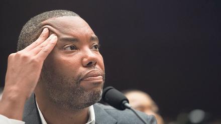 Im Juni 2019 sagte Ta-Nehisi Coates vor dem Kongress zum Gesetzesentwurf „H.R. 40“ aus, der eine Kommission zur Prüfung von Reparationsmodellen fordert.