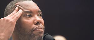 Im Juni 2019 sagte Ta-Nehisi Coates vor dem Kongress zum Gesetzesentwurf „H.R. 40“ aus, der eine Kommission zur Prüfung von Reparationsmodellen fordert.