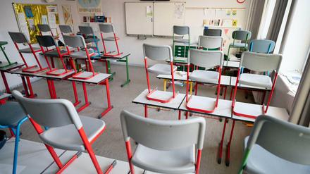 Die Autoren hoffen, dass in den Sommerferien die digitalisierte Schule vorangetrieben wird.