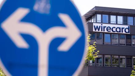 Wie geht es bei Wirecard nach der Insolvenz weiter? Das ist für Anleger entscheidend.