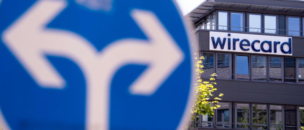 Wie geht es bei Wirecard nach der Insolvenz weiter? Das ist für Anleger entscheidend.