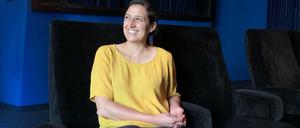 Leila Hamid führt die Firma X-Verleih, die Kino-Welterfolge wie „Lola rennt“ und „Cloudatlas“ vertreibt.