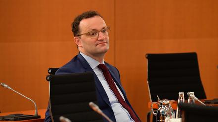 Bundesgesundheitsminister Jens Spahn verweigert weiterhin eine Abgabe tödlich wirkender Medikamente durch das ihm unterstellte Bundesinstitut für Arzneimittel und Medizinprodukte (BfArM).