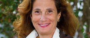Ilaria Capua, 54, ist eine der erfolgreichsten Virologinnen weltweit. Die Veterinärmedizinerin entschlüsselte unter anderem den Code der Vogelgrippe.