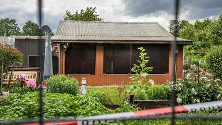 Die Taten von Münster waren der Auslöser für die Debatte über Strafverschärfungen. 