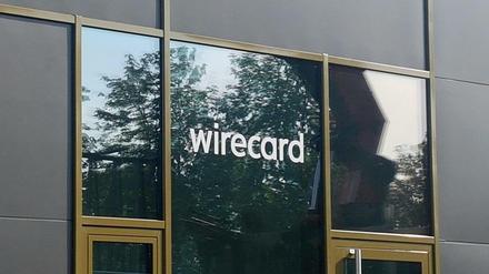 Nach einem Bilanzskandal hat Wirecard Insolvenz beantragt.