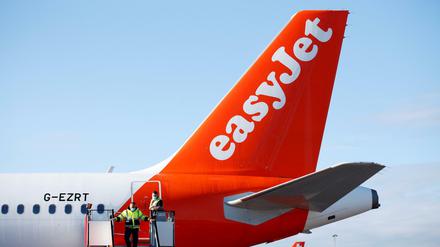 Die Billigairline Easyjet plant einen massiven Stellenabbau. 