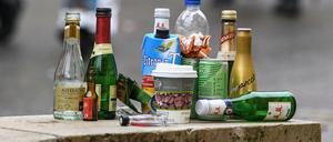 Alkoholmissbrauch, findet Ricardo Lange, sei ein gesellschaftlich unterschätztes Problem.