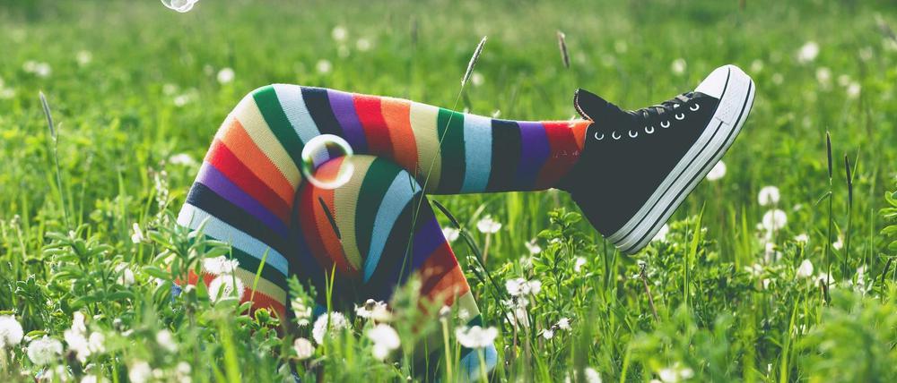 Pause machen, bevor es weitergeht. Die Coronakrise stellte die Zukunftspläne vieler Absolventen auf den Kopf.