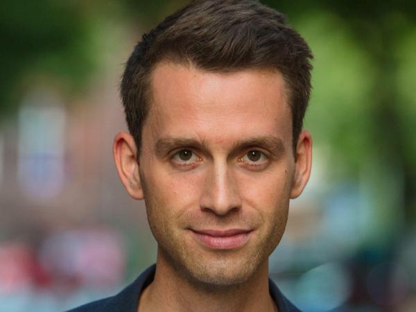 Andreas Audretsch  ist seit 2009 bei den Grünen und seit 2011 im Neuköllner Kreisverband aktiv.
