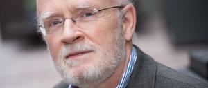 Hans-Otto Pörtner ist Ökologe am Alfred-Wegener-Institut. Im sechsten Berichtszyklus des Weltklimarats IPCC leitet er die Arbeitsgruppe „Folgen, Anpassung und Verwundbarkeit“.