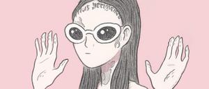 Öko-Influencer. „Unfollow“ handelt von einem jungen Mann namens Earthboi.