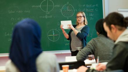 Diversität - ein Thema, mit dem sich auch Hochschulen beschäftigen müssen.