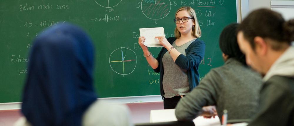 Diversität - ein Thema, mit dem sich auch Hochschulen beschäftigen müssen.