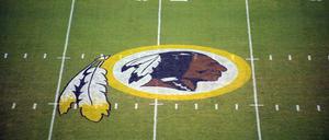 Der Name der Washington Redskins soll geändert werden.