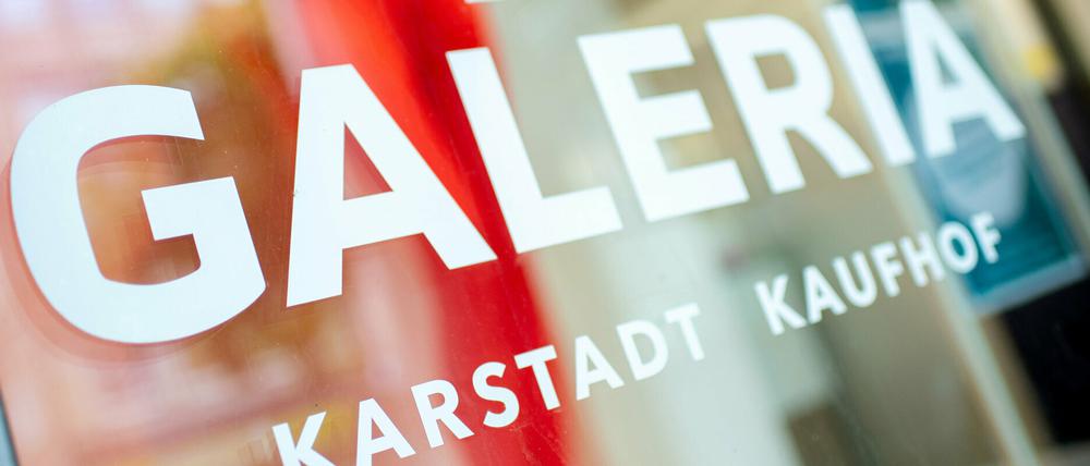 750 Mitarbeitern bei Karstadt können aufatmen.
