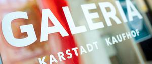 750 Mitarbeitern bei Karstadt können aufatmen. 