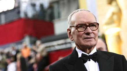 Ennio Morricone