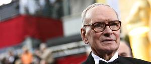 Ennio Morricone