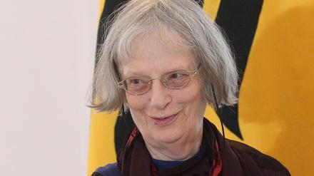 Elke Erb