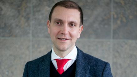 Zu politiknah für die KEF? An der Nachbesetzung mit Ulli Meyer von der CDU gibt es massive Kritik.